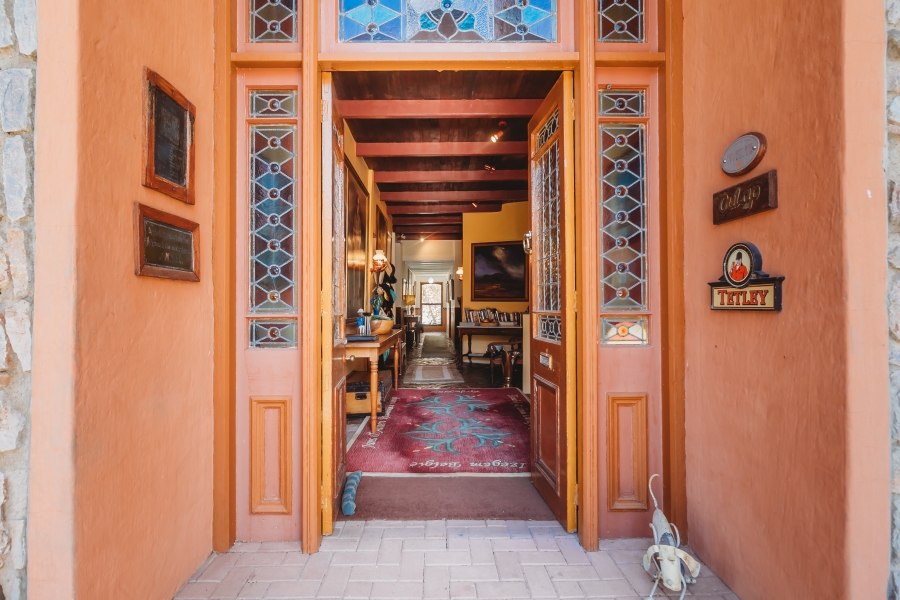 5 Bedroom Property for Sale in De Rust Western Cape